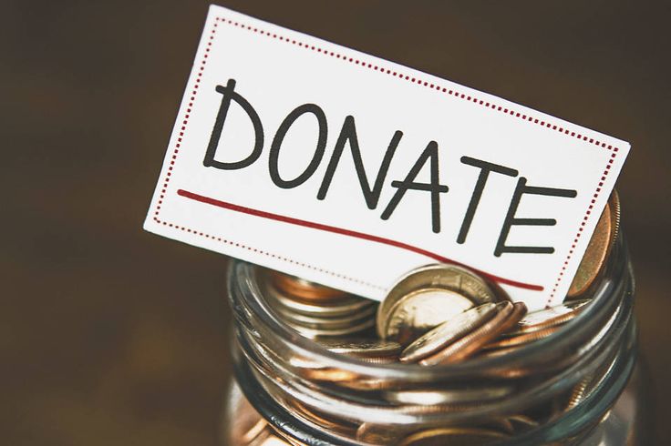 Support a Child