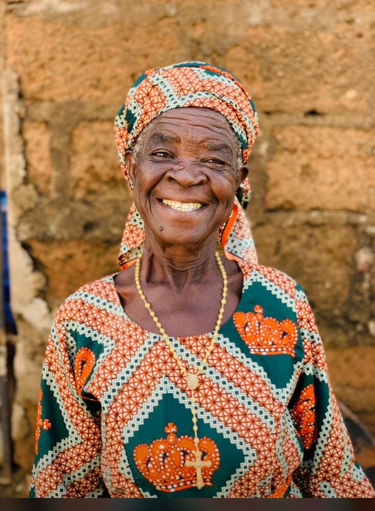 Mama Maggy 
